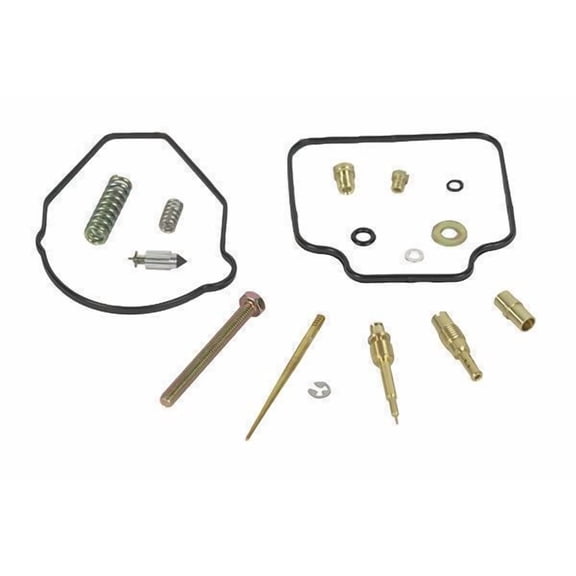 Shindy Products 03-807 Replacement Parts Carburetor Repair Kit