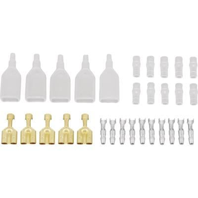 Shindy 16-611 6mm Eyelet Terminal Set