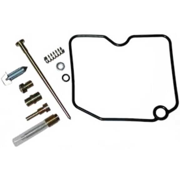 Shindy - 03-108 - Carburetor Repair Kit