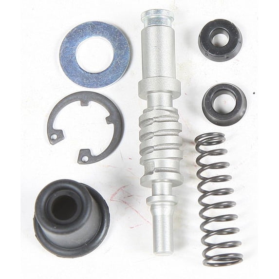 Shindy Products 06-703 Kawasaki Master Cylinder Rebuild Kit (Front)