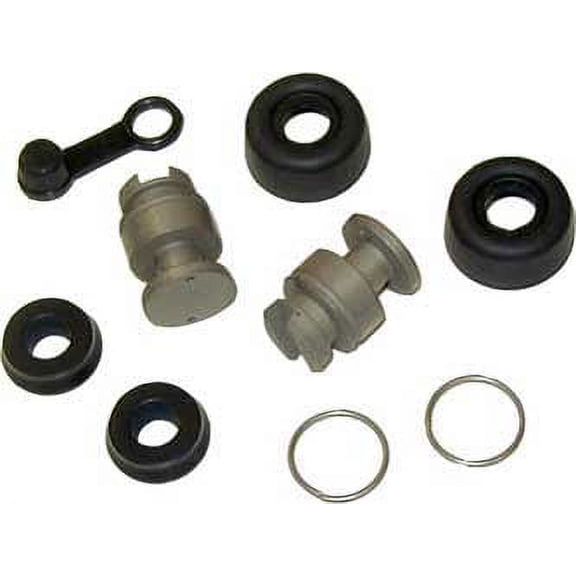 Shindy 06-521 Shindy Wheel Cylinder Rebuild Kit