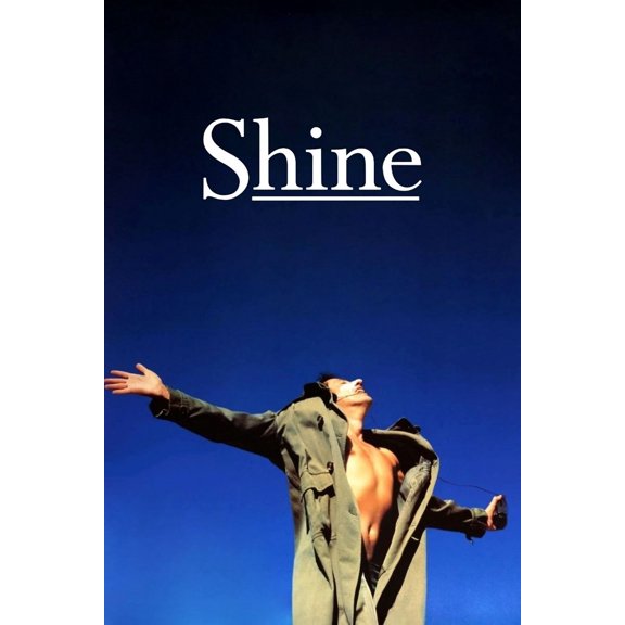 Shine (1996) - Drama