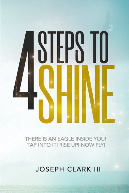 Shine 4 Steps to Shine, Book 2, (Paperback)