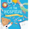 thumbnail image 1 of Pre-Owned At the Hospital (Hardcover) 1610676645 9781610676649, 1 of 1