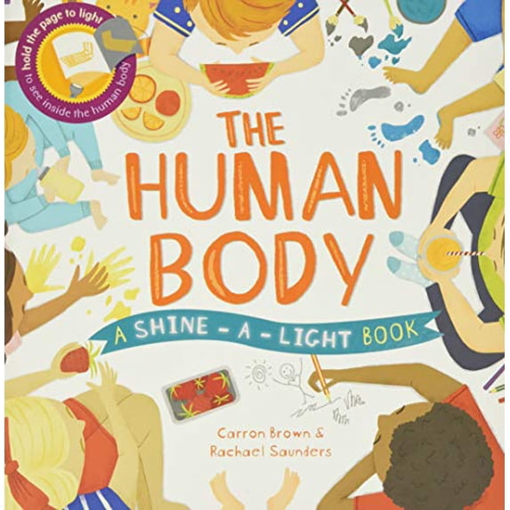 Pre-Owned The Human Body (Hardcover) 1610674650 9781610674652