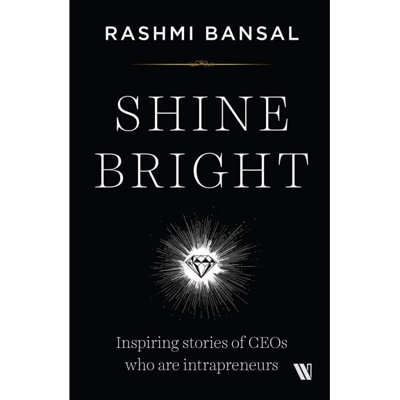 Pre-Owned Shine Bright - Bansal, Rashmi
