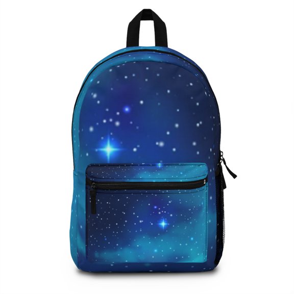 Shine Bright Star Backpack