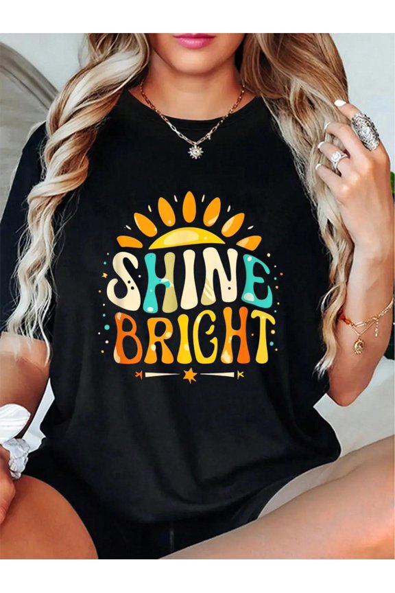 Shine Bright T-Shirt
