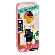 Shine Bright at the Studio Magnetic Dress up Other