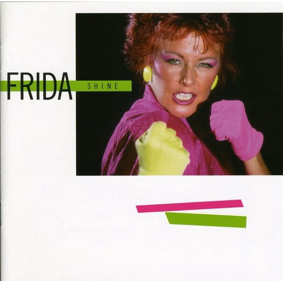 Shine (CD) (Remaster)