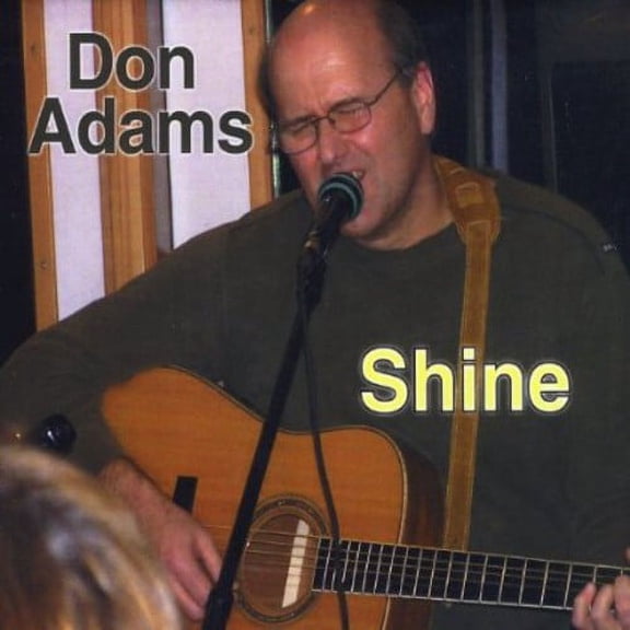 Shine (CD)