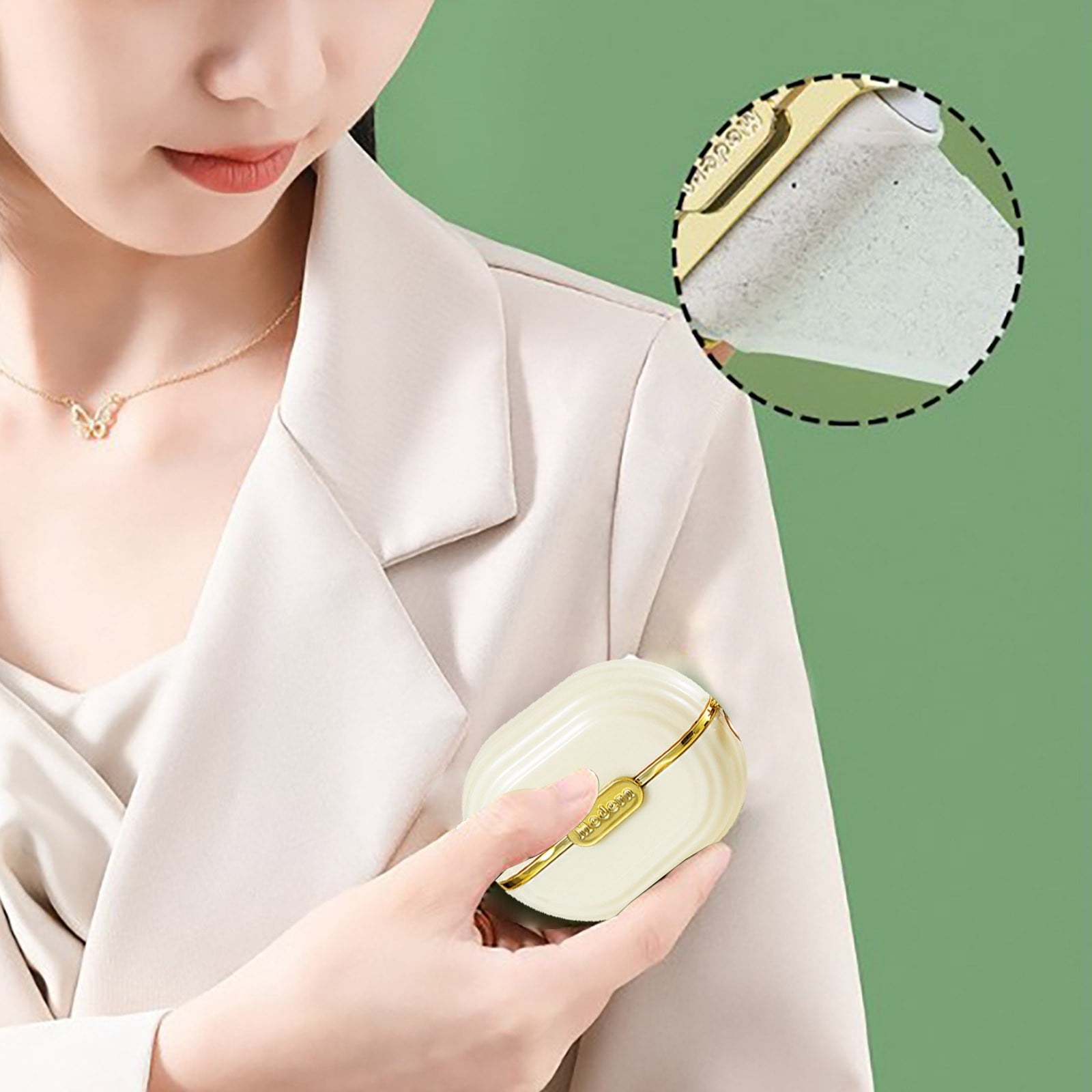 Shine Clean & Deodorize Spray Cleaner and Degreaser Reversible Travel