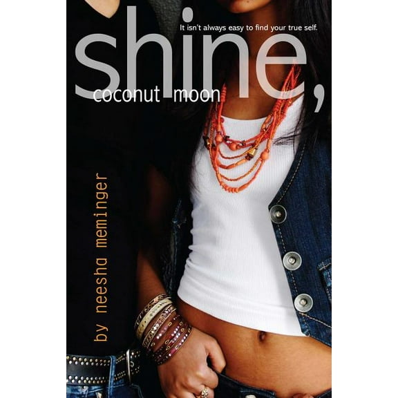 Shine, Coconut Moon (Paperback)