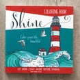 thumbnail image 1 of Shine Coloring Book -  Matthew 5:16, 1 of 7