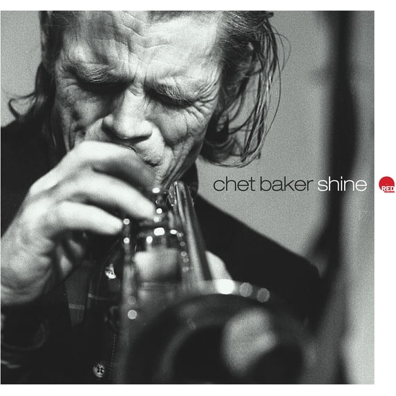 Chet Baker - Shine - Music & Performance - CD