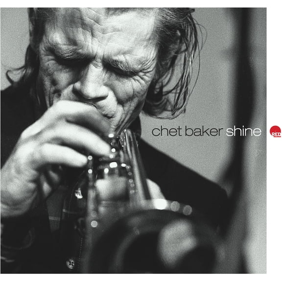 Chet Baker - Shine - Music & Performance - CD