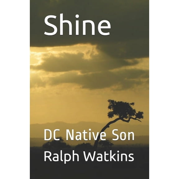Shine : DC Native Son (Paperback)