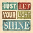 thumbnail image 1 of Shine III by Pela Studio, Framed Wall Art, 13.25W x 13.25H, 1 of 2