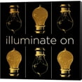 thumbnail image 1 of Shine & Illuminate II by SD Graphics Studio, Canvas Wall Art, 1 of 1
