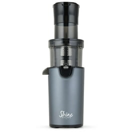 Ninja Cold Press Juicer Pro - Powerful Slow Juicer-Cloud Silver JC100 -  household items - by owner - housewares sale 