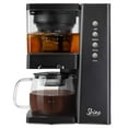 thumbnail image 1 of Shine Kitchen Co.® Rapid Cold Brew Coffee & Tea Machine with Vacuum Extraction Technology, 1 of 9