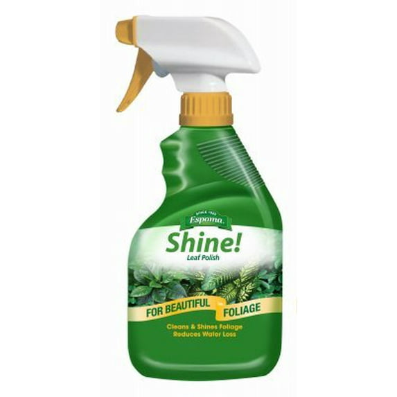ESPOMA COMPANY 12OZ Shine Plant Polish LFS12