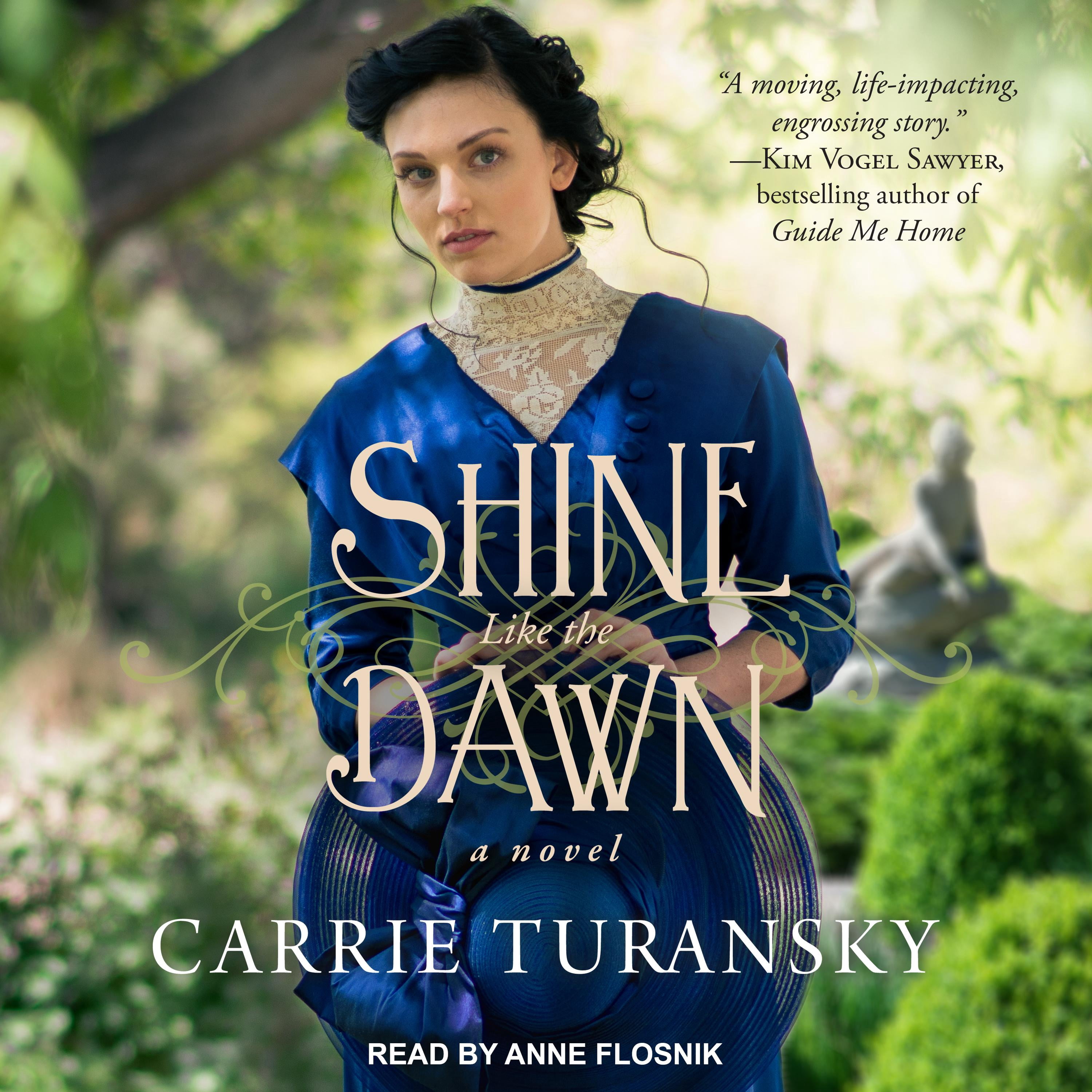 Shine Like the Dawn (Audiobook)