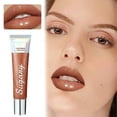 Shine Lip Gloss Pearl Lip Gloss Shine Hose Lip Gloss 10ml Colors Lip