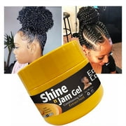 Shine N Jam Conditioning Gel Extra Hold 8 fl oz