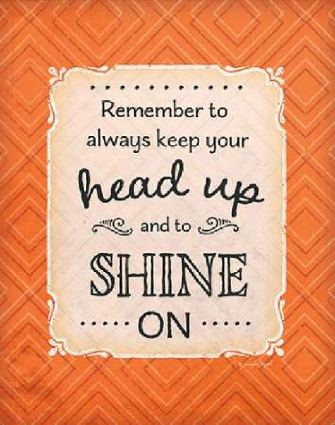 Shine On Canvas Art - Jennifer Pugh (22 x 28)