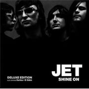 Shine On Deluxe Edition