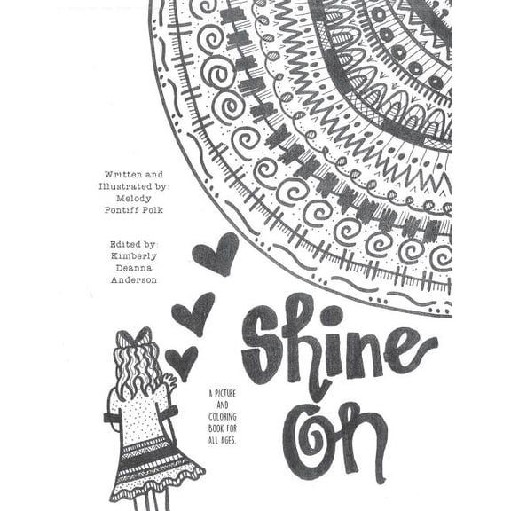 Shine On (Paperback)
