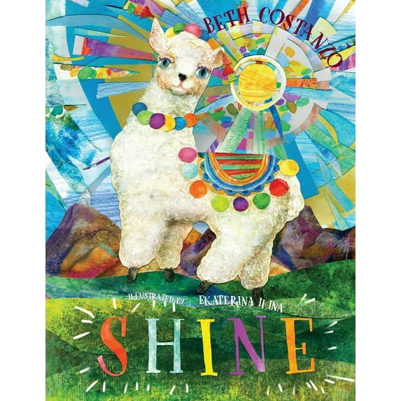 Shine, (Paperback)