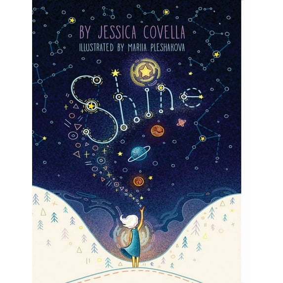 Shine (Paperback)