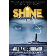Shine Novel Shine, Book 1, Paperback