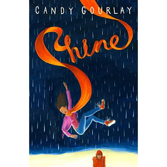Pre-Owned Shine Paperback