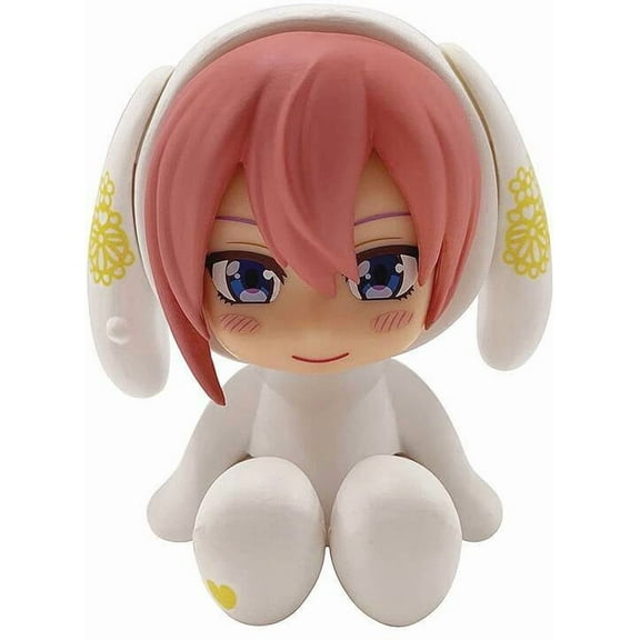 Shine - Quintessential Quintuplets - Chocot - Ichika Soft Vinyl Figure