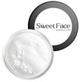 thumbnail image 1 of Shine Reduction Powder (20g Sifter Jar) Mineral Makeup Translucent Loose Powder for Seborrhea Oil Control Stops Shiny Skin Bare Face Mattifying Sweatproof Waterproof Long Lasting Noncomedogenic, 1 of 5