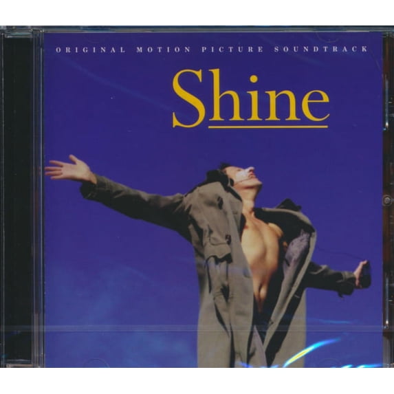 Shine Soundtrack (CD)