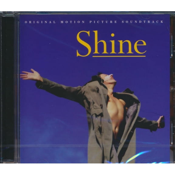 Shine Soundtrack (CD)