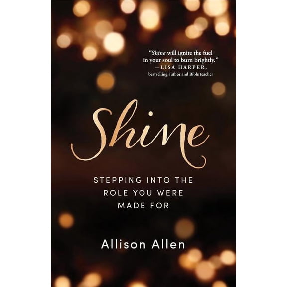 Shine, (Paperback)