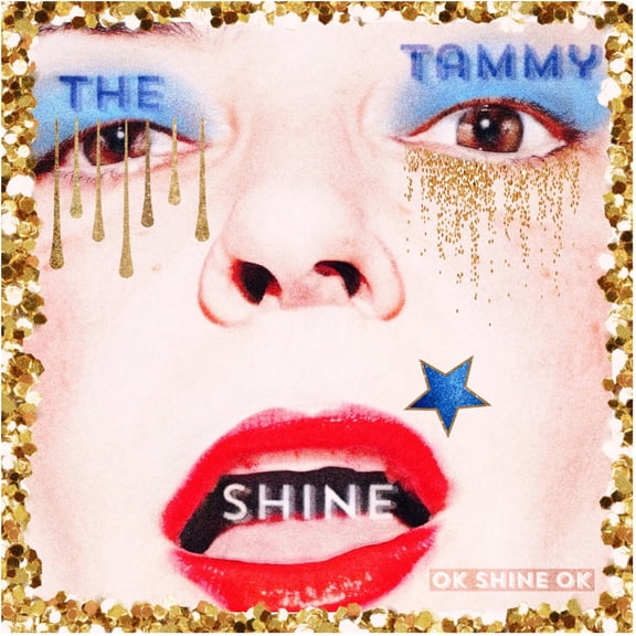 Shine,Tammy - OK Shine OK - Music & Performance - CD