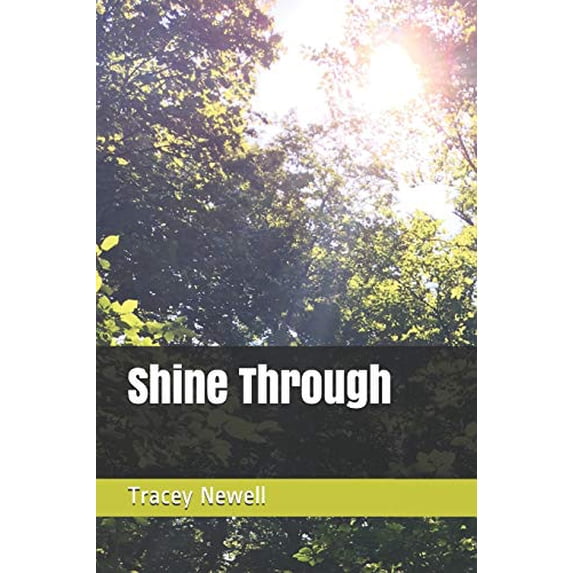 Pre-Owned Shine Through Paperback