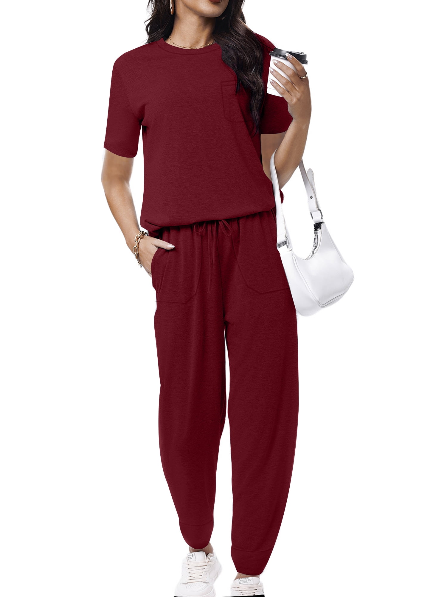 Jogger Set