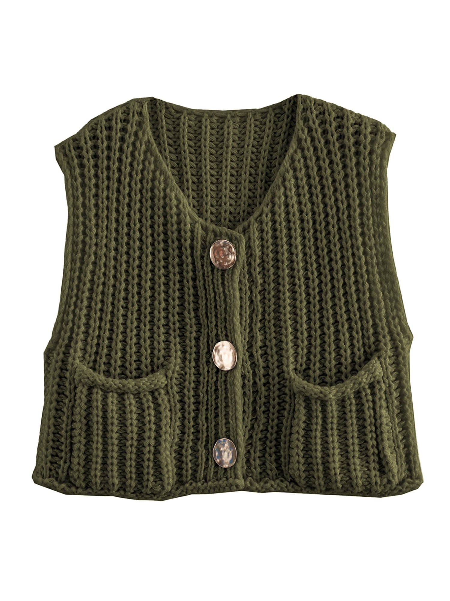 【新品未使用】 dium. melange summer knit vest Texture Knit Vest – VERSEAS