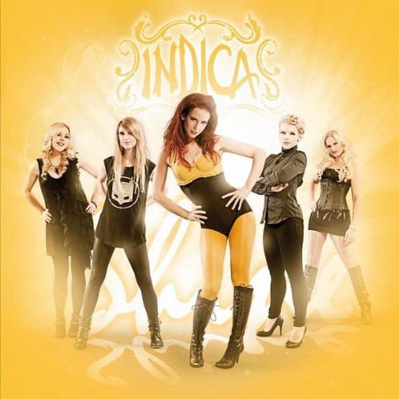 Shine/Yellow Vinyl (Other)