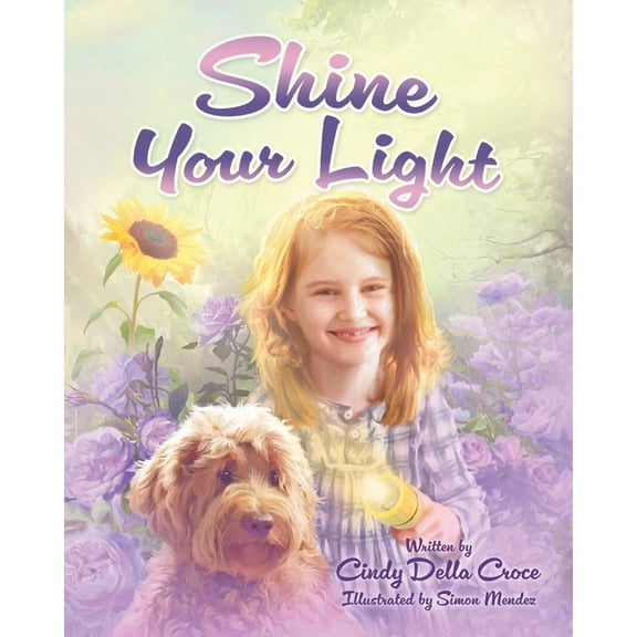 Shine Your Light, (Paperback)