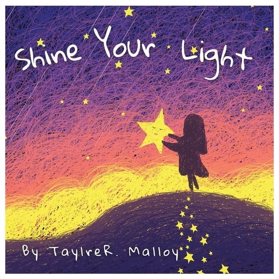 Shine Your Light, (Paperback)