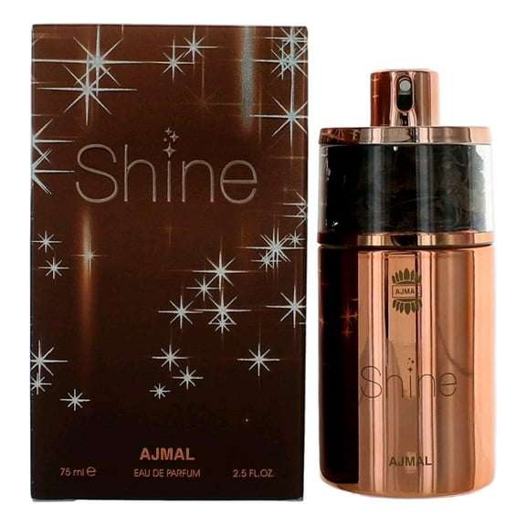 Ajmal Shine Eau De Parfum Spray