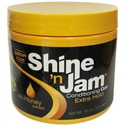 Shine n Jam Conditioning Gel | Extra Hold
